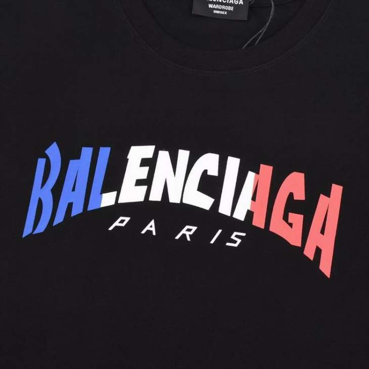 Picture of Balenciaga T Shirt Long _SKUBalenciagaM-XXLcptW22949807